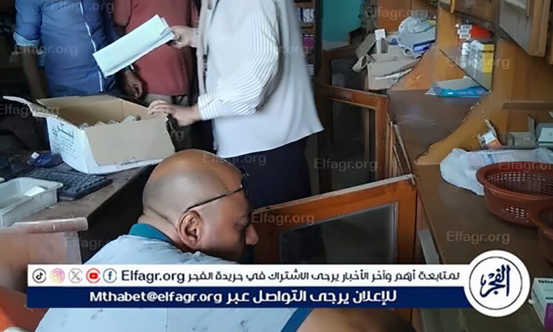 تموين المنيا يحرر 283 مخالفة ويضبط 6 آلاف لتر مواد بترولية و7 أطنان سلع وأسمدة مخالفة