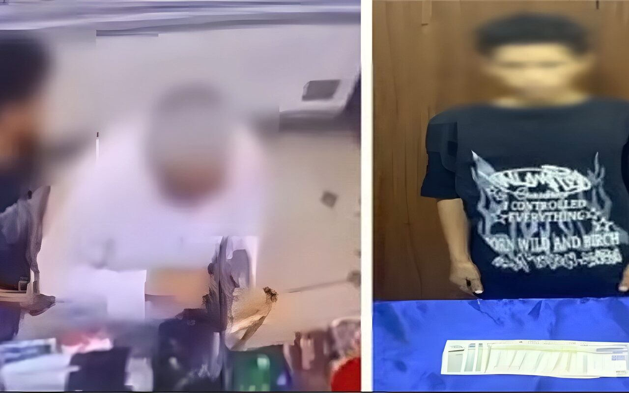 النيابة تحقق في واقعة سرقة طفل مبلغًا ماليًا من شخص داخل محل ببولاق الدكرور