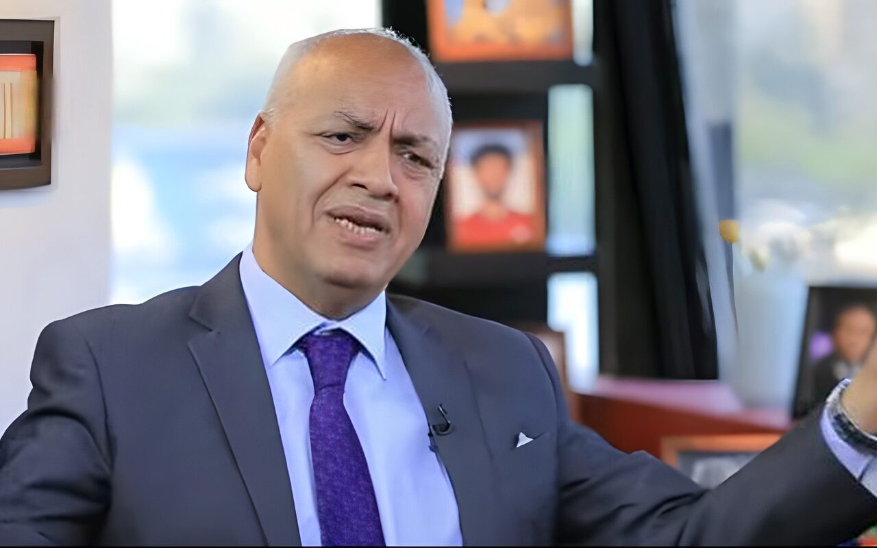 مصطفى بكري يدعو إلى قمة عربية طارئة لمساندة السعودية: لا تتركوها بمفردها