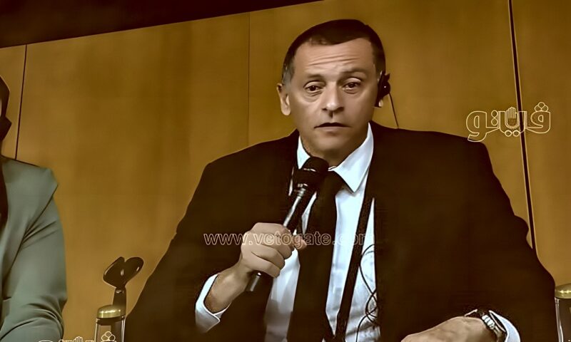 محافظ أسوان يستعرض رؤية 2040 وفرص المحافظة الاستثمارية في منتدى أممي بجنيف