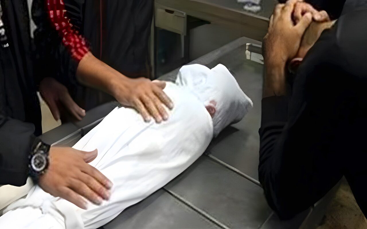 نهاية مأساوية بعد 3 أيام بحث عن طفل المطرية.. العثور على جثمانه ومفاجأة صادمة في سر غيابه