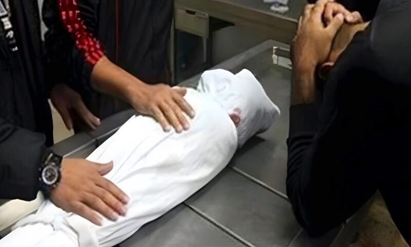 نهاية مأساوية بعد 3 أيام بحث عن طفل المطرية.. العثور على جثمانه ومفاجأة صادمة في سر غيابه