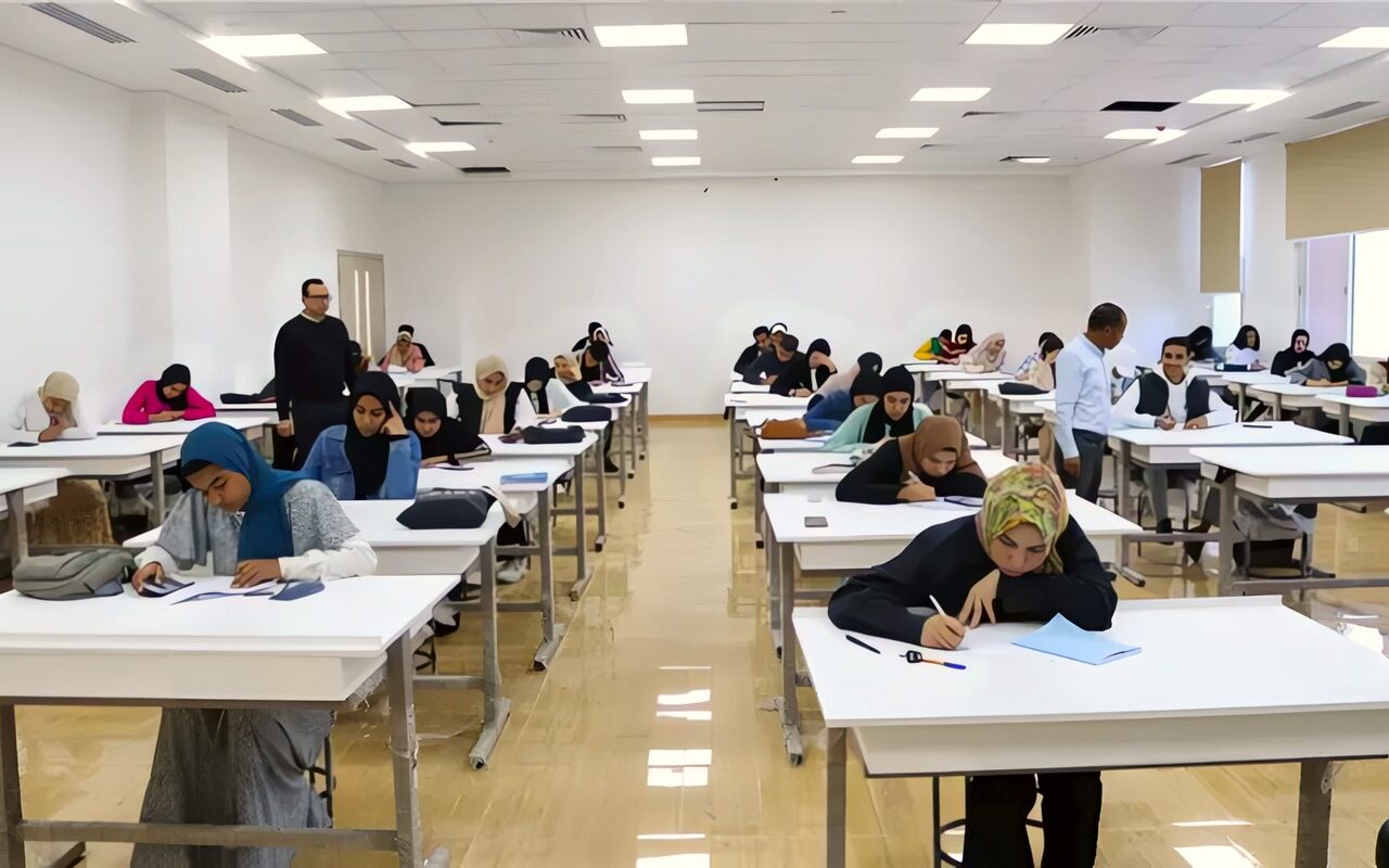 تبدأ الشهر المقبل، محظورات امتحانات الميدتيرم بالجامعات