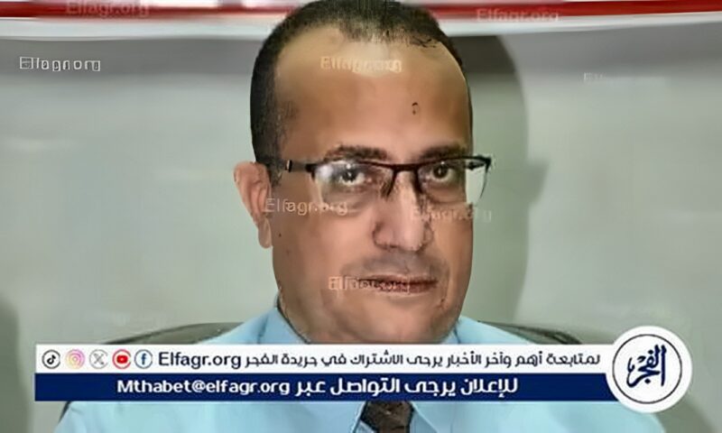 عميد طب أسيوط يهنئ الدكتور حاتم جلال زكي بمناسبة اختياره رئيسًا للجمعية الدولية لجراحة العظام