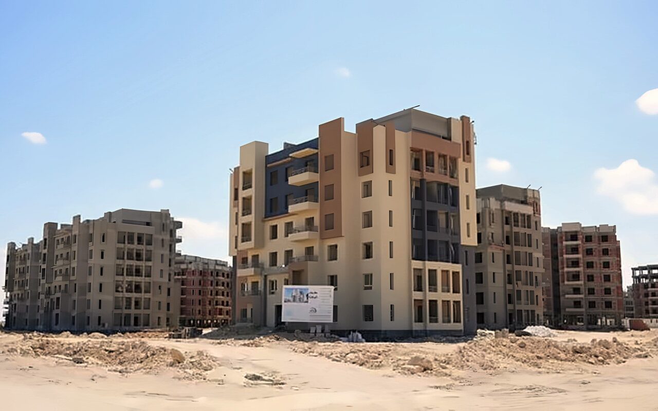 وزيرة الإسكان تتابع مستجدات العمل في مشروعات العلمين الجديدة