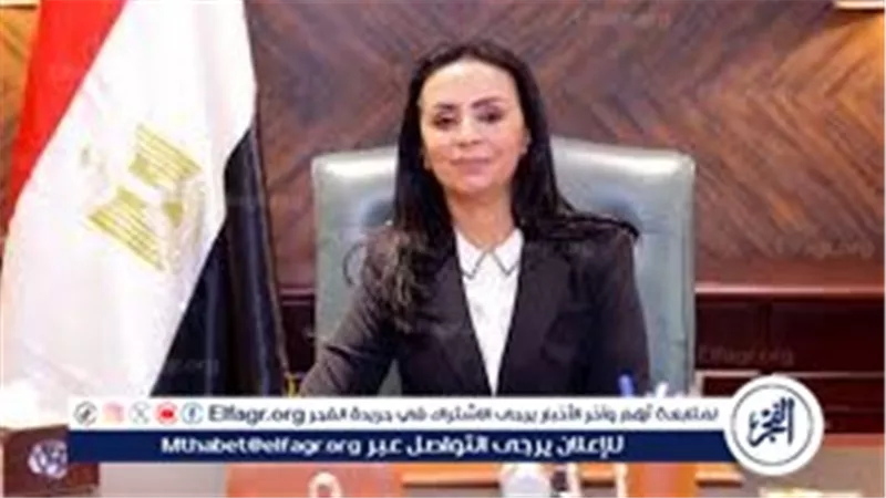 من التمكين الاقتصادي إلى الحماية الاجتماعية.. «التضامن» ترصد حصاد أسبوع حافل بالإنجازات والبرامج التنموية