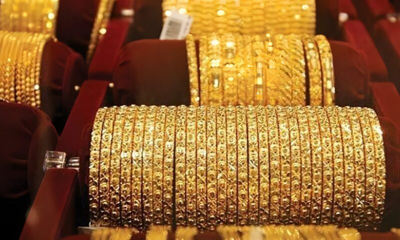 أسعار الذهب في الكويت اليوم الخميس 2026.10.15