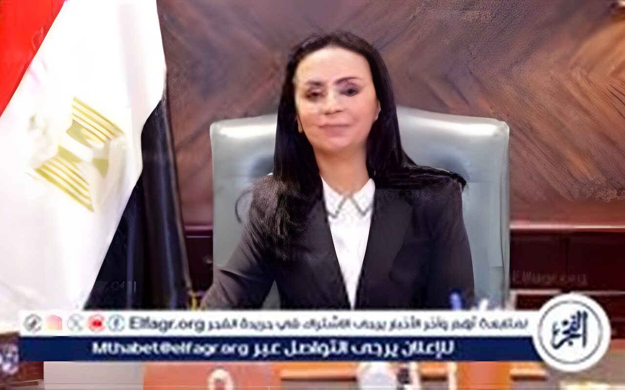 “مايا مرسي” توجه بالتحقيق في واقعة وحدة زاوية عبد القادر بالإسكندرية وتشدد على سرعة الاستجابة للمواطنين