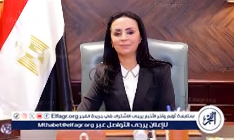 “مايا مرسي” توجه بالتحقيق في واقعة وحدة زاوية عبد القادر بالإسكندرية وتشدد على سرعة الاستجابة للمواطنين