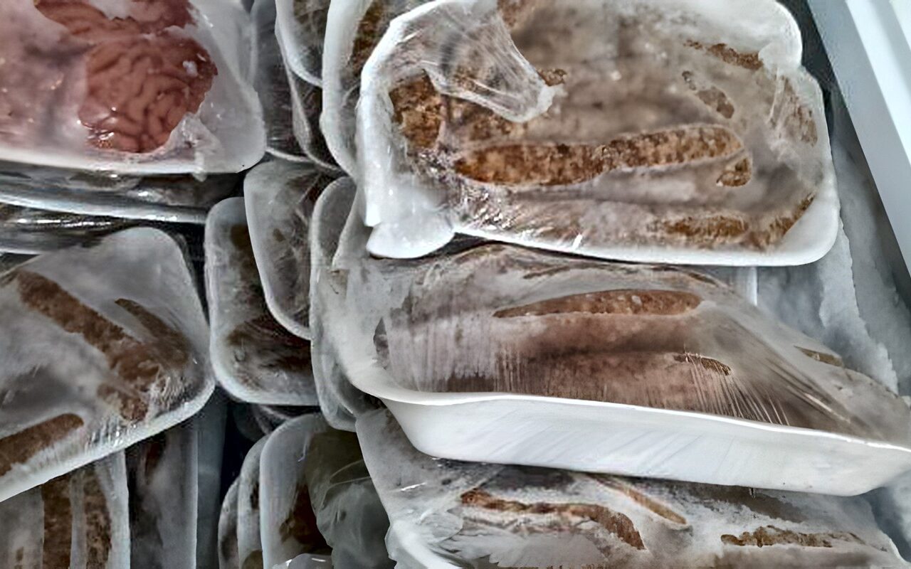 “الزراعة”: ضبط نحو 175 طنًا من اللحوم ومنتجاتها المخالفة خلال سبتمبر.. وتحرير 826 محضرًا بالمحافظات
