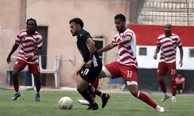 فوز مسار وهبوط الدراويش، نتائج مباريات اليوم الجمعة في دوري المحترفين
