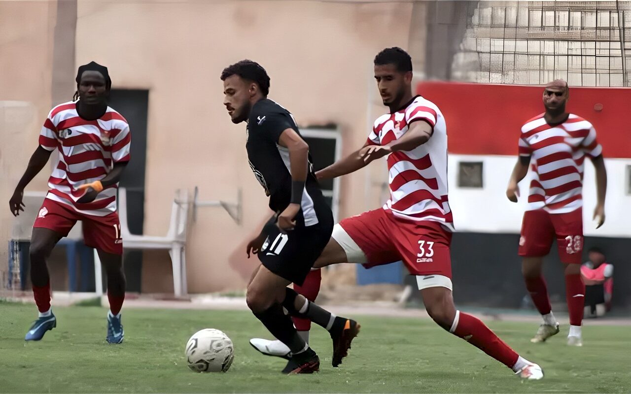 ترتيب دوري المحترفين قبل انطلاق الجولة الـ 11