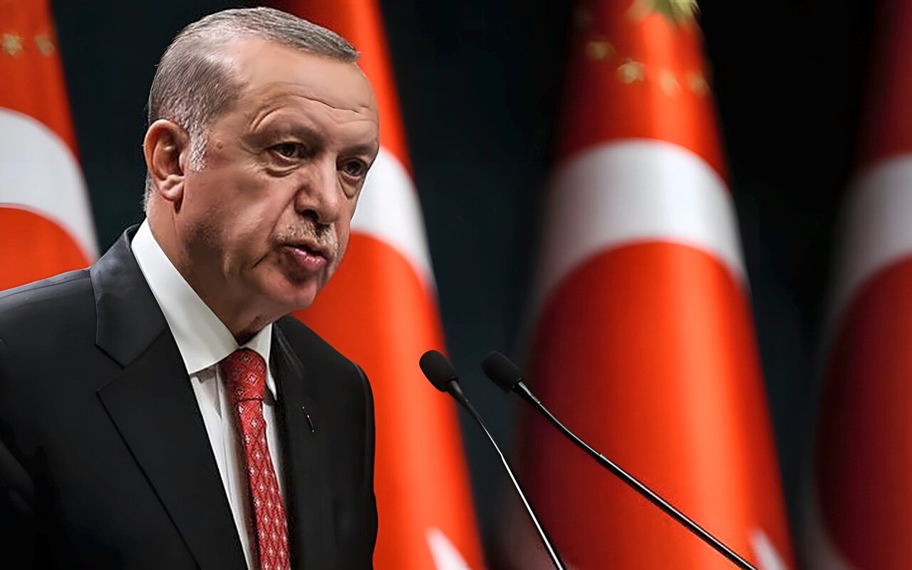 أردوغان: إحالة اتفاقية مكة الدفاعية إلى البرلمان خلال الأيام المقبلة