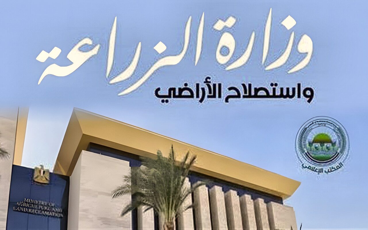“الزراعة” تجدد تحذيرها: لا نبيع أي منتجات غذائية أونلاين.. والتعامل عبر المنافذ الرسمية فقط