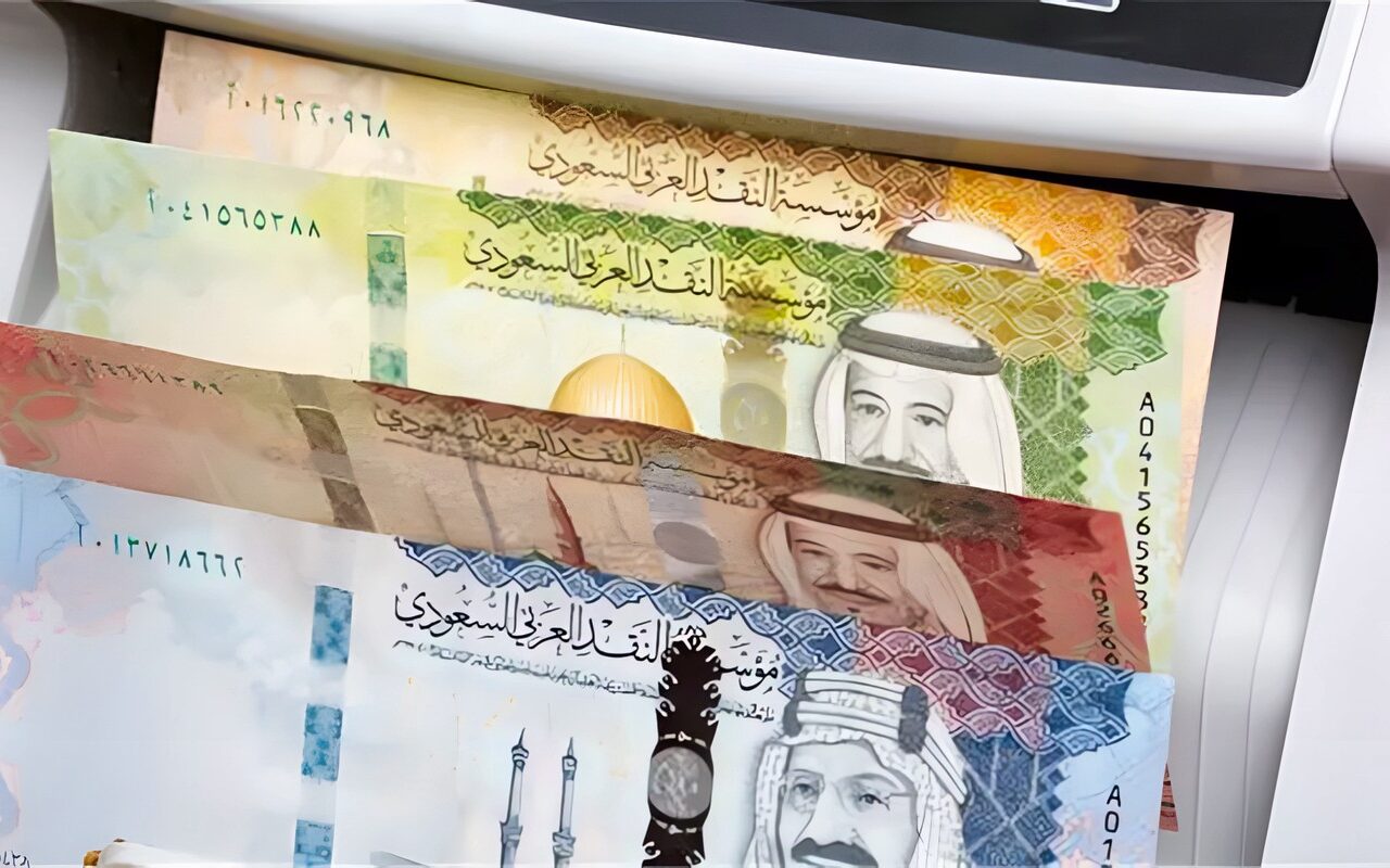 أسعار الريال السعودي في مصر اليوم الثلاثاء 20 اكتوبر