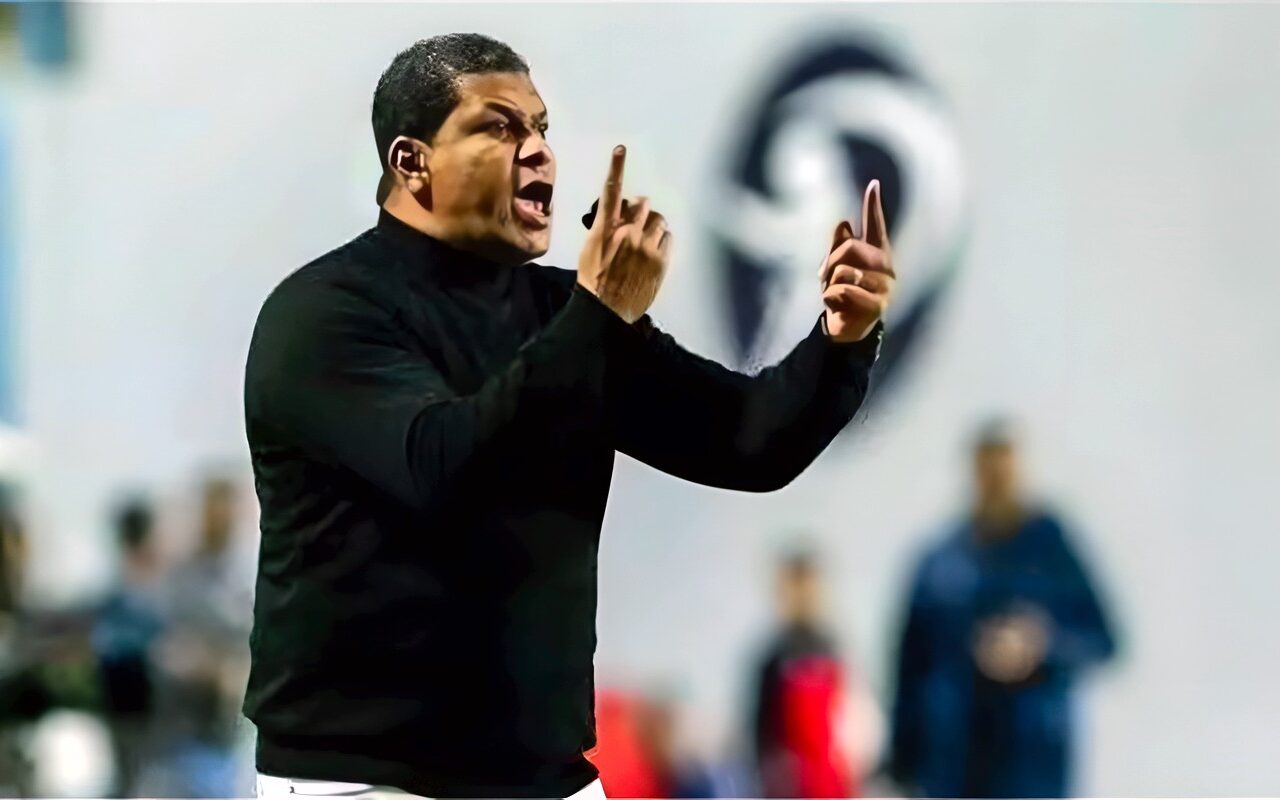 رسميا.. علاء عبد العال مدير فني للجونة خلفًا لأحمد مصطفى بيبو