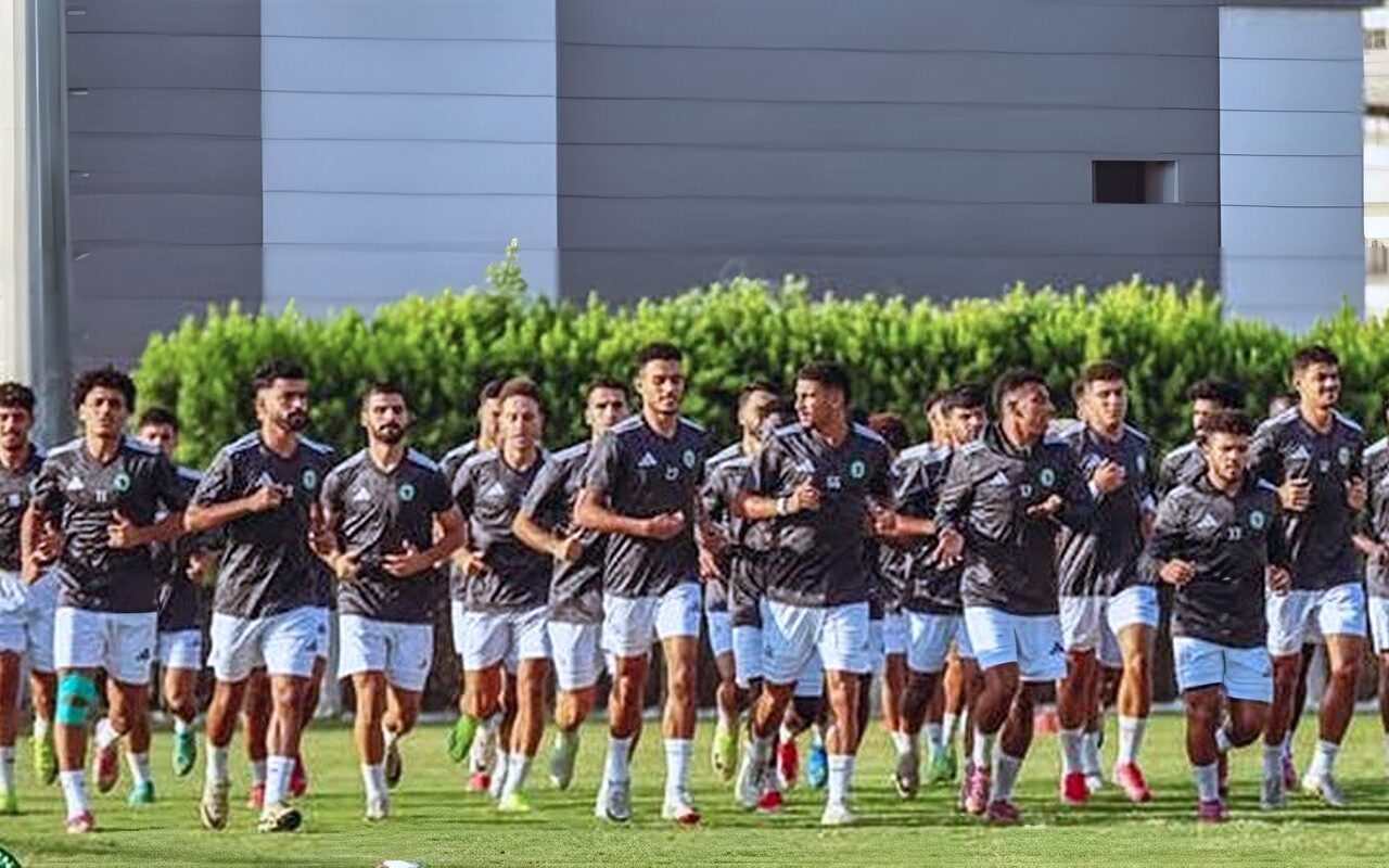 مودرن سبورت يفوز على البنك الأهلي بثنائية في كأس عاصمة مصر