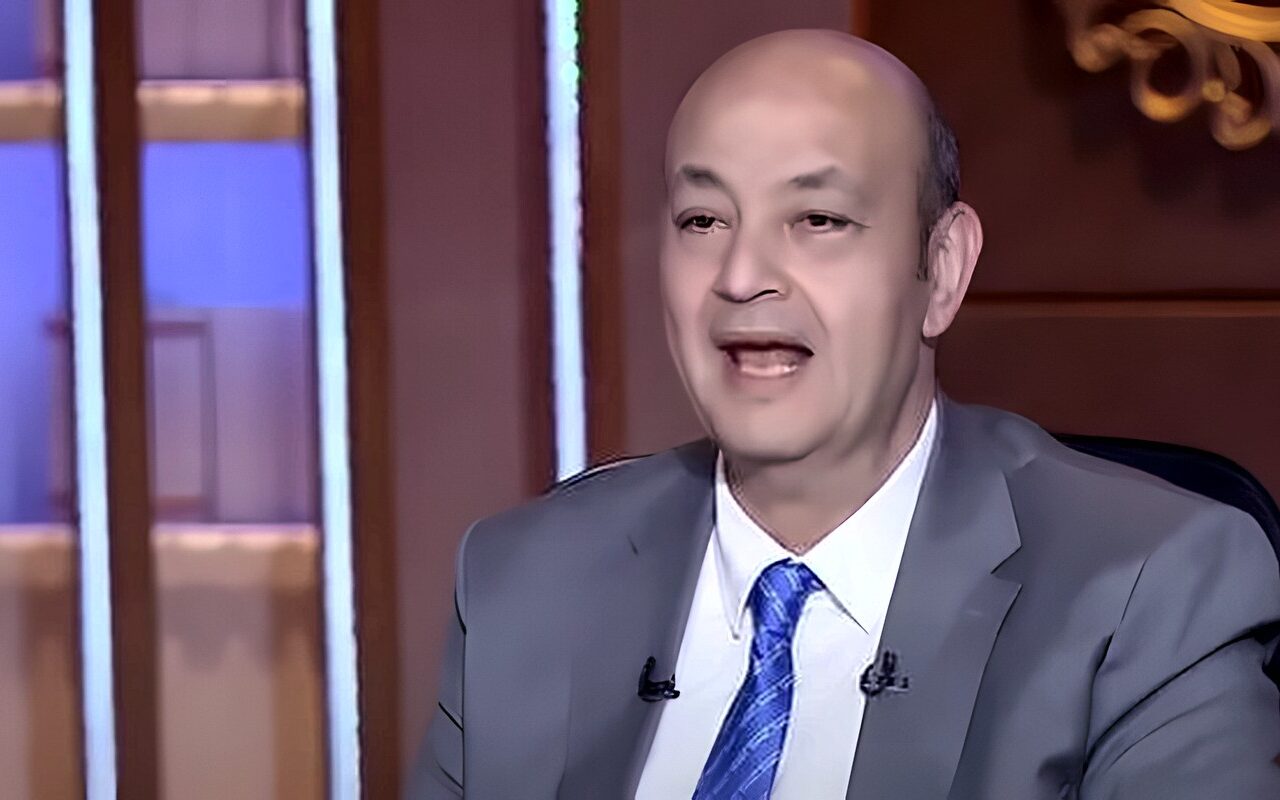 عمرو أديب: في وقت الزنقة بيبان العدو من الحبيب