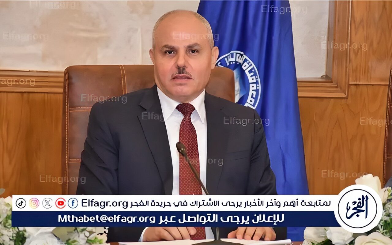 جامعة قناة السويس تعلن عن بدء التقدم لجائزة النشر الدولي للباحثين لعام 2026