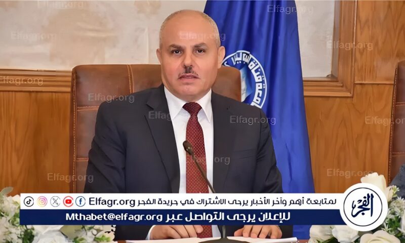 جامعة قناة السويس تعلن عن بدء التقدم لجائزة النشر الدولي للباحثين لعام 2026