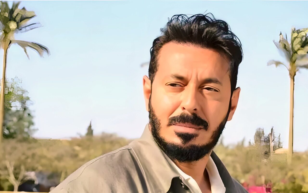 محمود حجاج مؤلفًا لمسلسل مصطفى شعبان في رمضان 2027