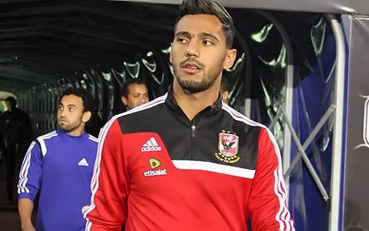 مسعد عوض: تعرضت للظلم.. والأهلي منحني مستحقاتي كاملة