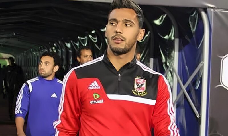 مسعد عوض: تعرضت للظلم.. والأهلي منحني مستحقاتي كاملة