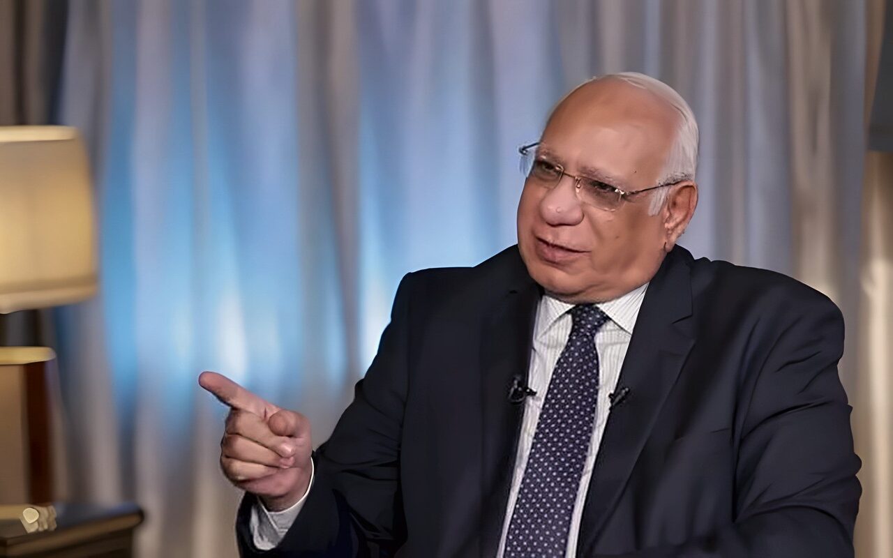 نادر نور الدين: إثيوبيا تراهن على صمت مصر في ملف النيل وهذا غباء سياسي