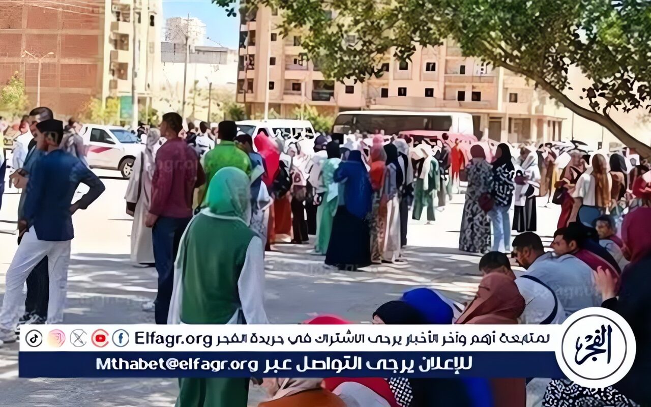أزمة المواصلات وغياب أتوبيسات حورس.. المواطن المراغي يدفع الثمن