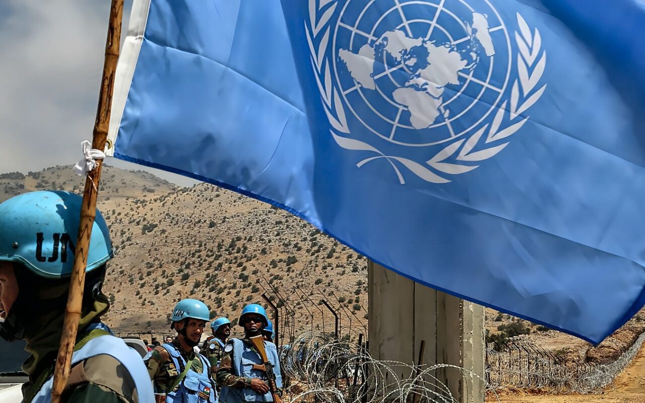 أضرار دون إصابات.. إطلاق نار يستهدف موقعًا لليونيفيل في جنوب لبنان