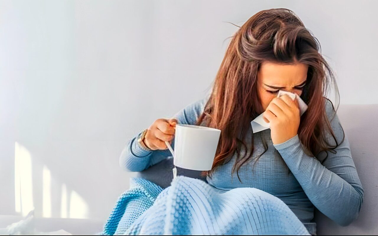 برد أم إنفلونزا أم حساسية؟.. علامات تساعدك على التفرقة بين الأعراض المتشابهة
