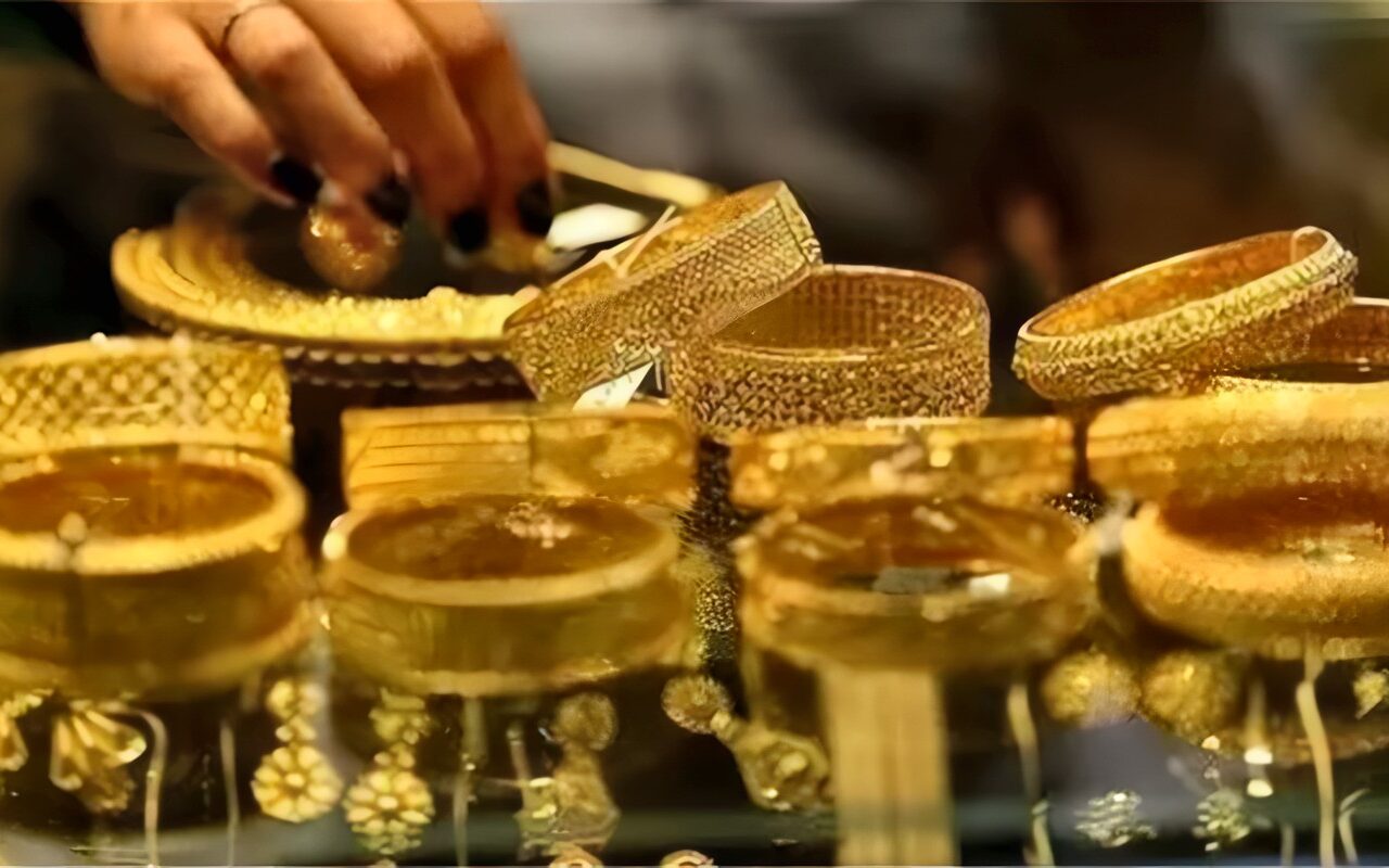 اسعار الذهب اليوم الثلاثاء في مصر