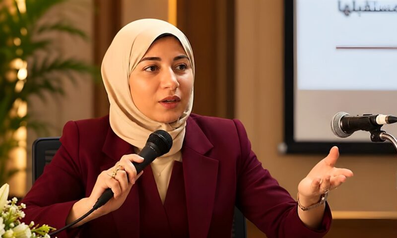 متخصصة بالشأن الأفريقي تكشف أبعاد الأزمة الإنسانية في السودان