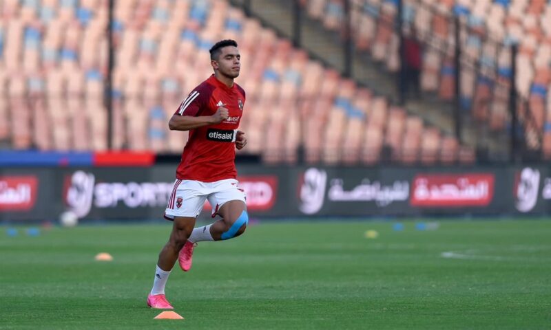 خالد الغندور يكشف أزمة جديدة تخص كريم الدبيس في الأهلي