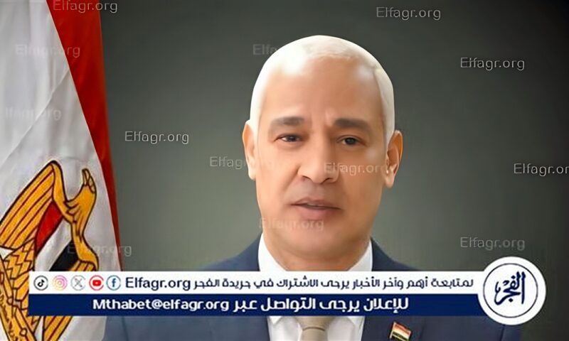 رئيس جامعة أسيوط يهنئ كلية التجارة لاعتماد برنامج نظم معلومات الأعمال كأول برنامج من نوعه