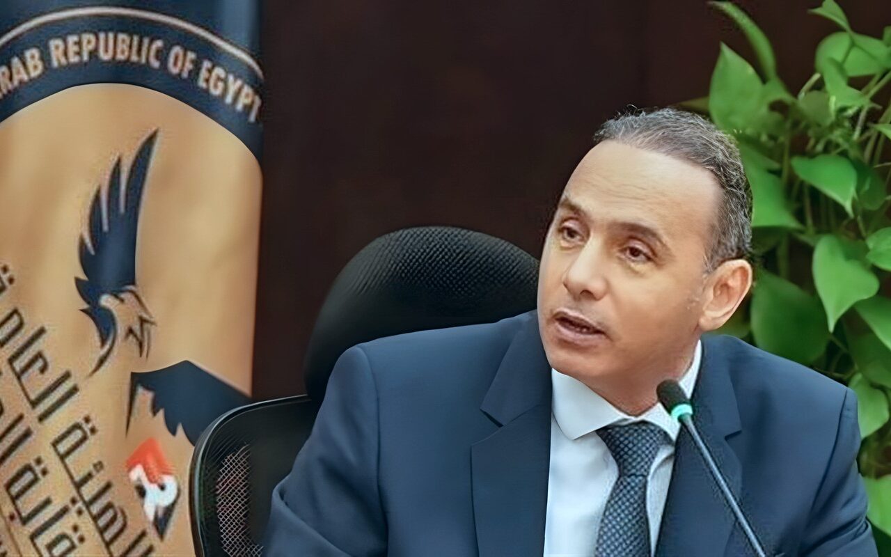 رئيس الرقابة المالية: إجراء تجارب على نظام الإقراض المركزي تمهيدا لإطلاق “الشورت سيلينج”