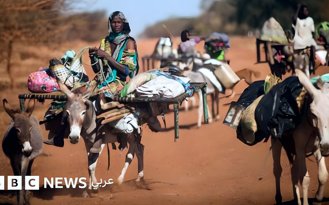 جنوب السودان يعلن مقتل العشرات وإصابة آخرين في هجوم بمسيرات على سوق بمنطقة أبيي المتنازع عليها