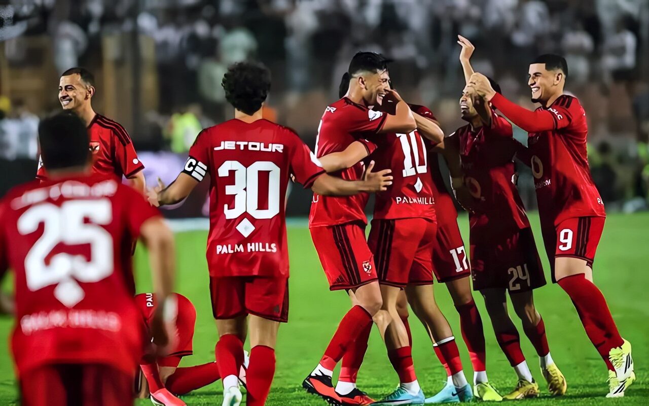 الموعد والقناة الناقلة لمباراة الأهلي والقناة في الدوري