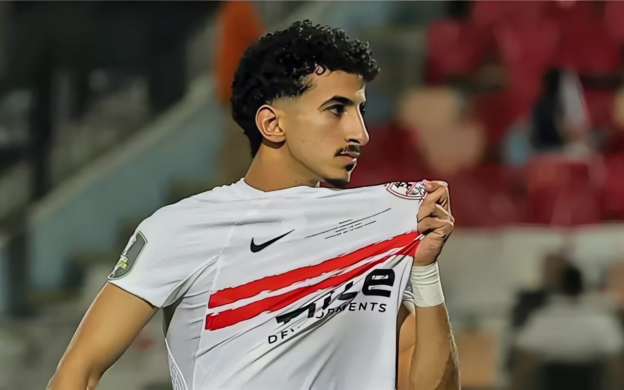 تفاصيل جلسة جهاز الزمالك مع إيشو
