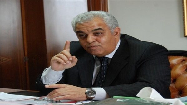 وزير الري الأسبق: كفاءة استخدام المياه في مصر تصل إلى 70%.. وإعادة الاستخدام تعزز الموارد المتاحة