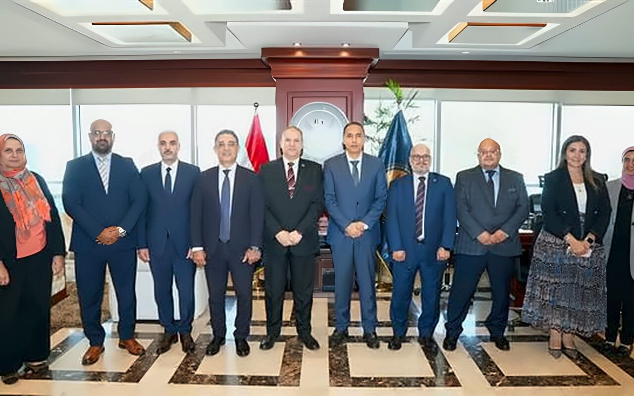 “الرقابة المالية” و”وحدة مكافحة غسل الأموال وتمويل الإرهاب” تنظمان لقاءً موسعًا مع ممثلي القطاع المالي غير المصرفي