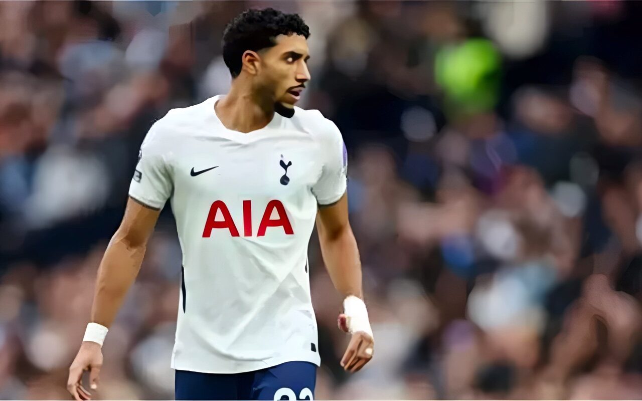 تشكيل توتنهام المتوقع أمام كريستال بالاس في الدوري الإنجليزي