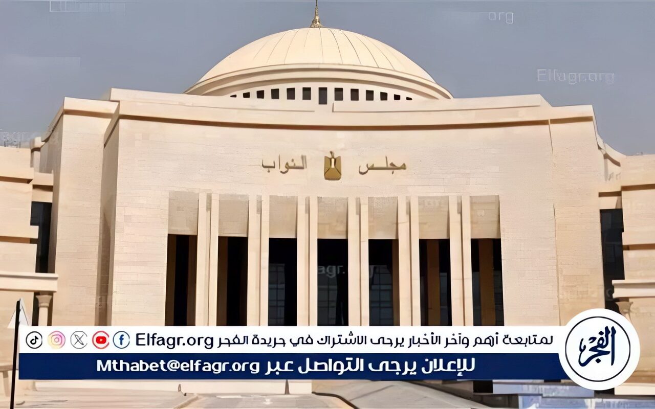 عاجل| “النواب” يوافق على تفويض رئيس الجمهورية بشأن دعم السعودية