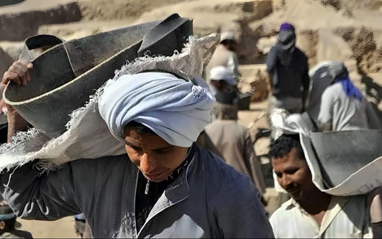 تفاصيل مشروع قانون تنظيم العمالة اليومية والمؤقتة والموسمية