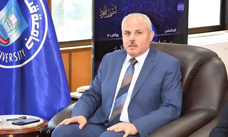 جامعة قناة السويس تعلن فتح باب الترشح لجائزة أحمد عسكر لأفضل بحث تطبيقي