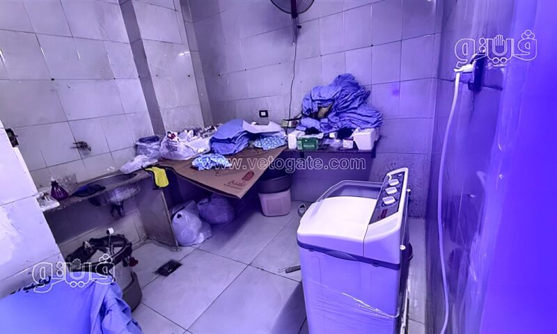 غلق وتشميع مركزين للحضانات والجراحة ببني سويف