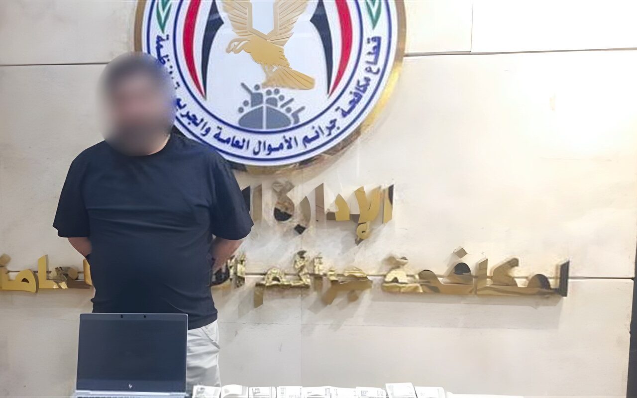 وعدهم بالقبول في الكليات العسكرية.. ضبط نصاب استولى على أموال المواطنين