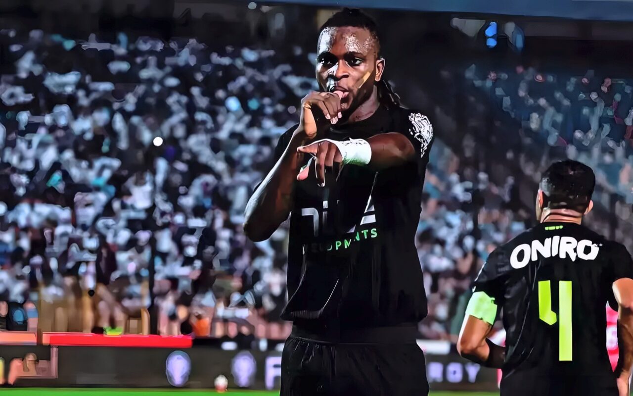 الزمالك يتحرك قانونيًا ضد مروجي الشائعات بشأن شيكو بانزا