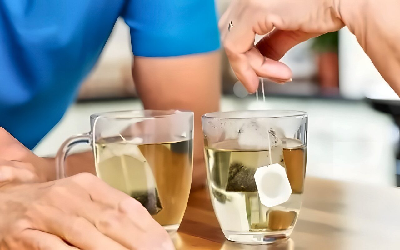 لدعم التحكم في الوزن، مشروبات صحية بديلة للمحلاة بالسكر