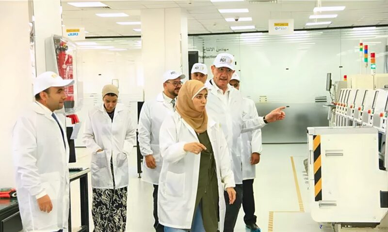 «زيروتك» توقع اتفاقية وكالة مع «Kidde Global Solutions / GST» لتوريد أنظمة إنذار الحريق في مصر